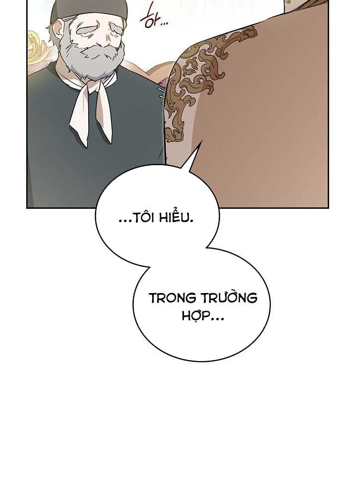 Kiếp Này, Tôi Sẽ Trở Thành Gia Chủ - Chapter 81 - Page 22