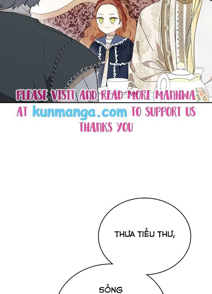 Kiếp Này, Tôi Sẽ Trở Thành Gia Chủ - Chapter 81 - Page 25