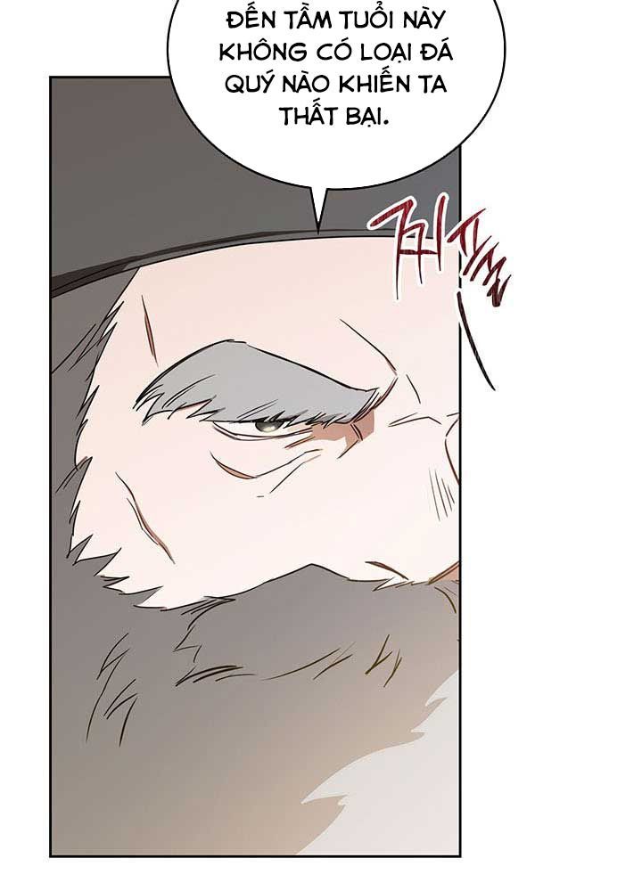 Kiếp Này, Tôi Sẽ Trở Thành Gia Chủ - Chapter 81 - Page 26