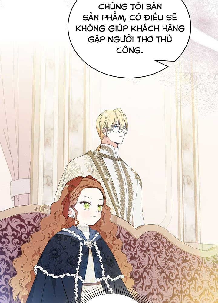 Kiếp Này, Tôi Sẽ Trở Thành Gia Chủ - Chapter 81 - Page 3