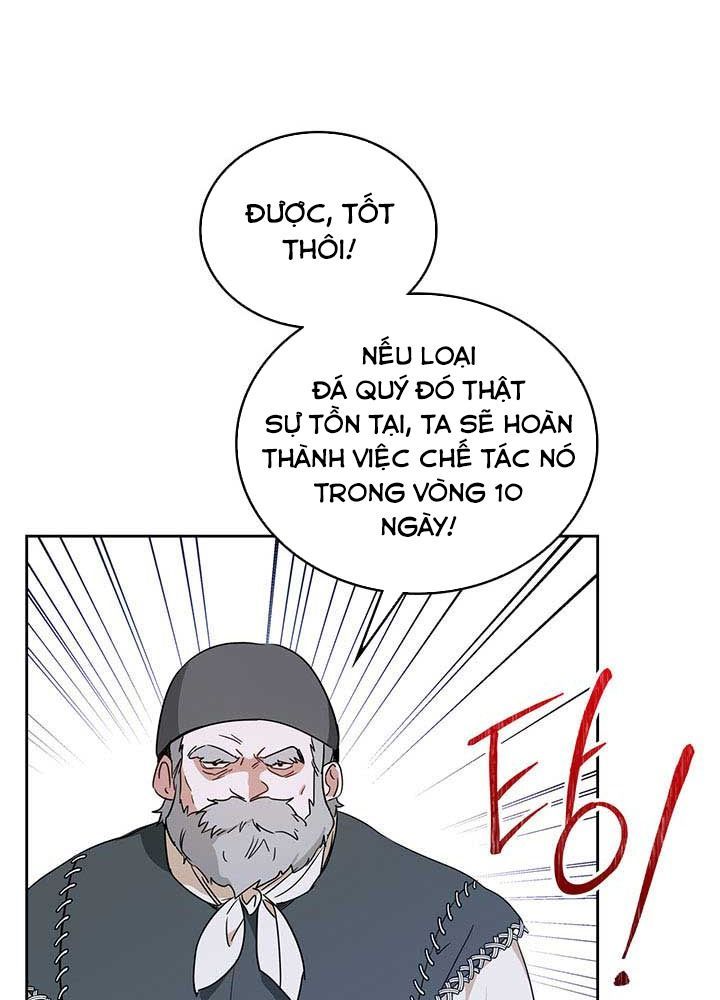 Kiếp Này, Tôi Sẽ Trở Thành Gia Chủ - Chapter 81 - Page 33