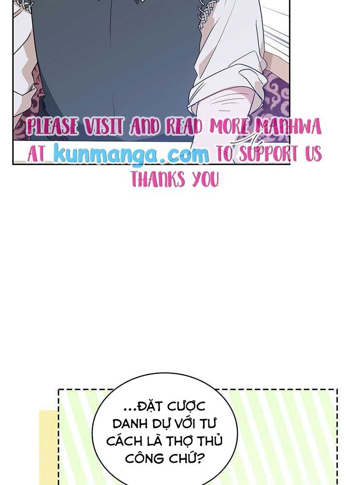 Kiếp Này, Tôi Sẽ Trở Thành Gia Chủ - Chapter 81 - Page 34