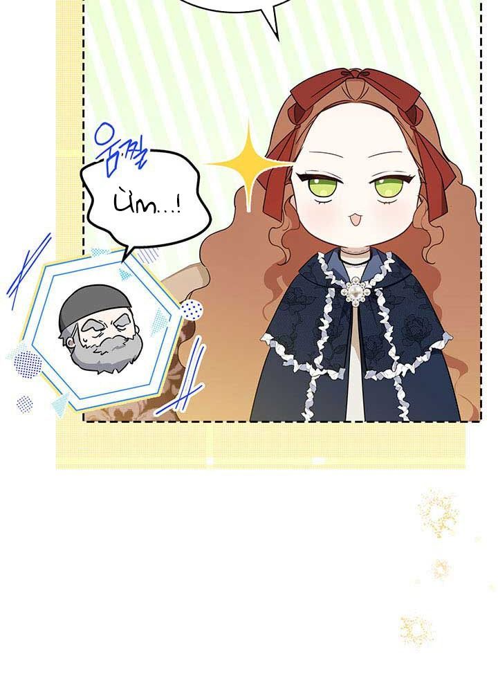 Kiếp Này, Tôi Sẽ Trở Thành Gia Chủ - Chapter 81 - Page 35