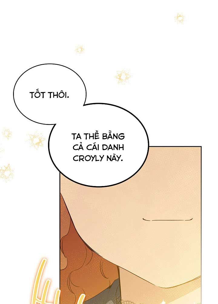 Kiếp Này, Tôi Sẽ Trở Thành Gia Chủ - Chapter 81 - Page 36