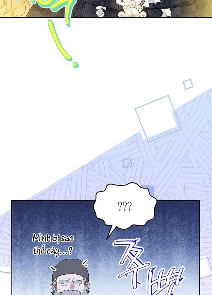 Kiếp Này, Tôi Sẽ Trở Thành Gia Chủ - Chapter 81 - Page 39