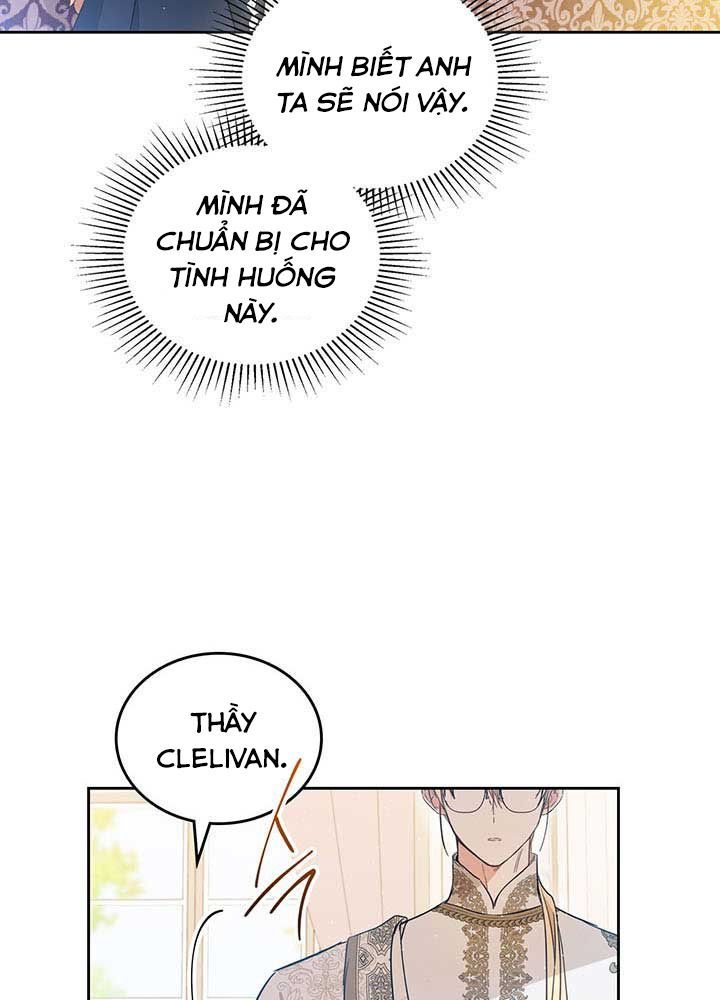 Kiếp Này, Tôi Sẽ Trở Thành Gia Chủ - Chapter 81 - Page 4