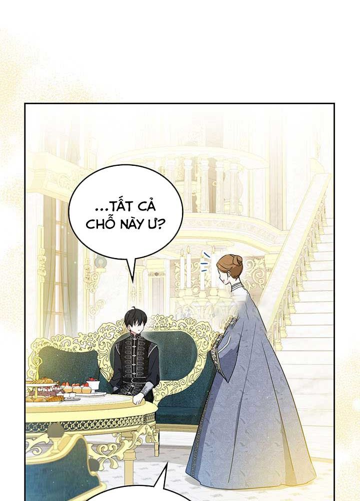 Kiếp Này, Tôi Sẽ Trở Thành Gia Chủ - Chapter 81 - Page 43