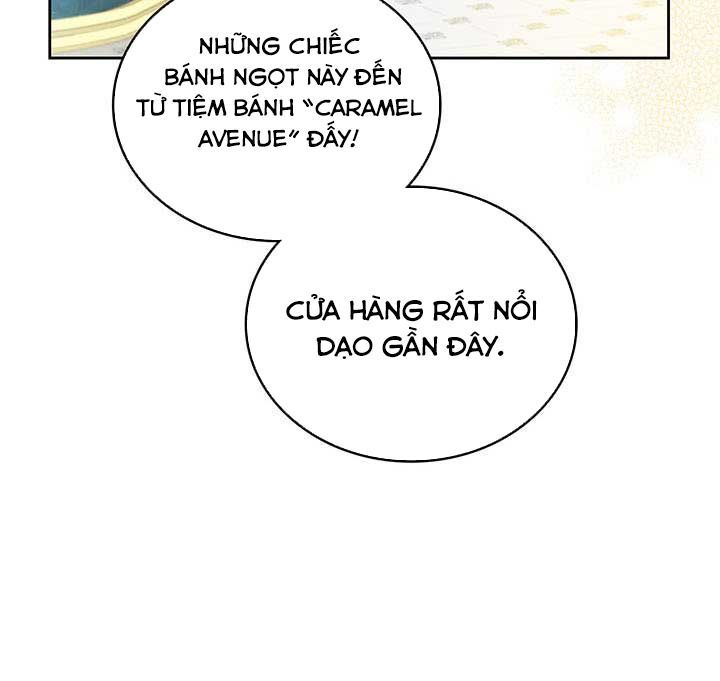 Kiếp Này, Tôi Sẽ Trở Thành Gia Chủ - Chapter 81 - Page 44