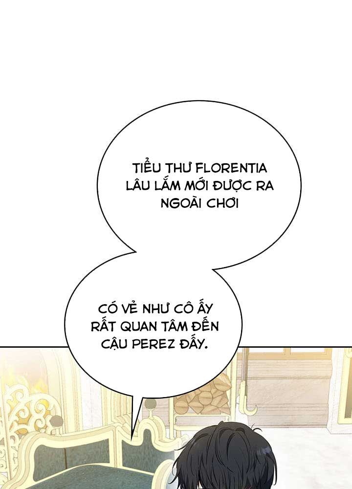 Kiếp Này, Tôi Sẽ Trở Thành Gia Chủ - Chapter 81 - Page 45