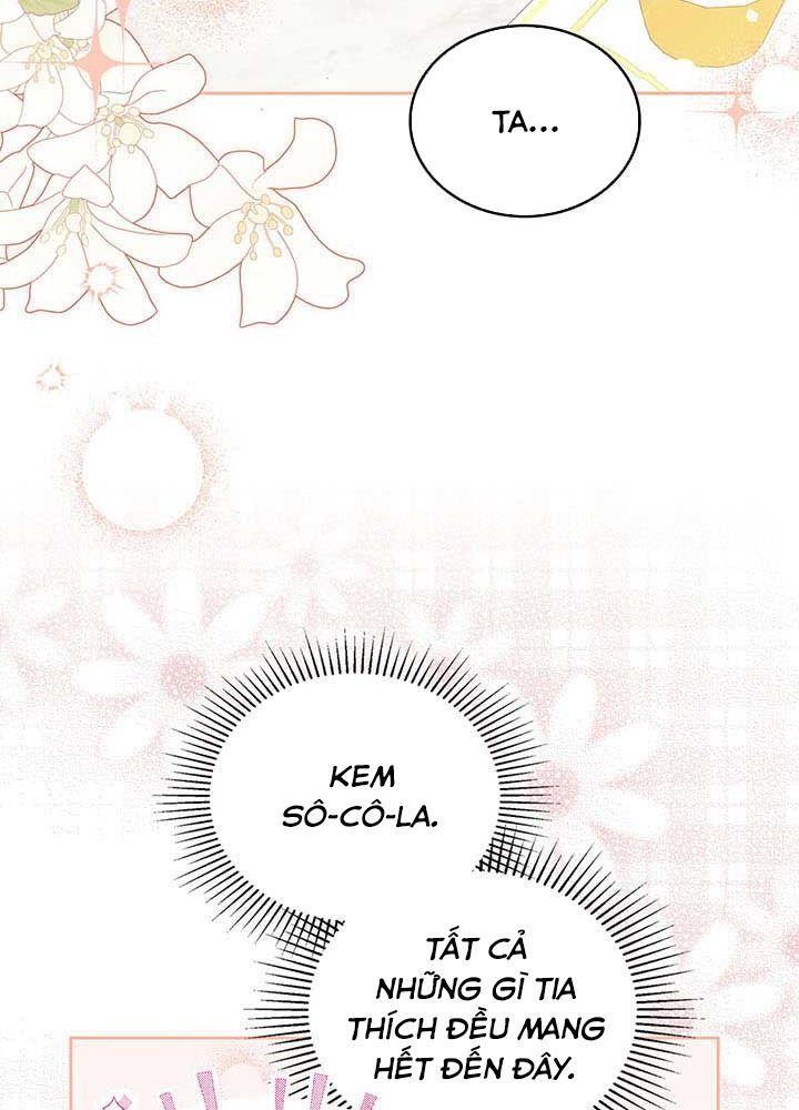 Kiếp Này, Tôi Sẽ Trở Thành Gia Chủ - Chapter 81 - Page 48