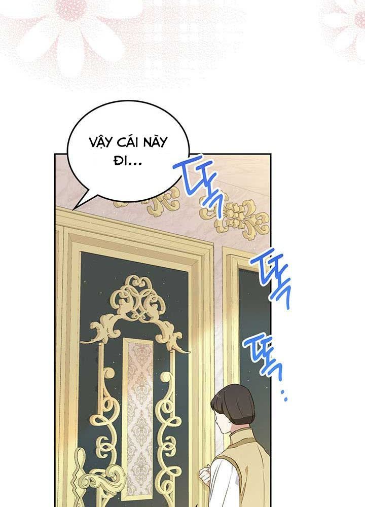 Kiếp Này, Tôi Sẽ Trở Thành Gia Chủ - Chapter 81 - Page 50