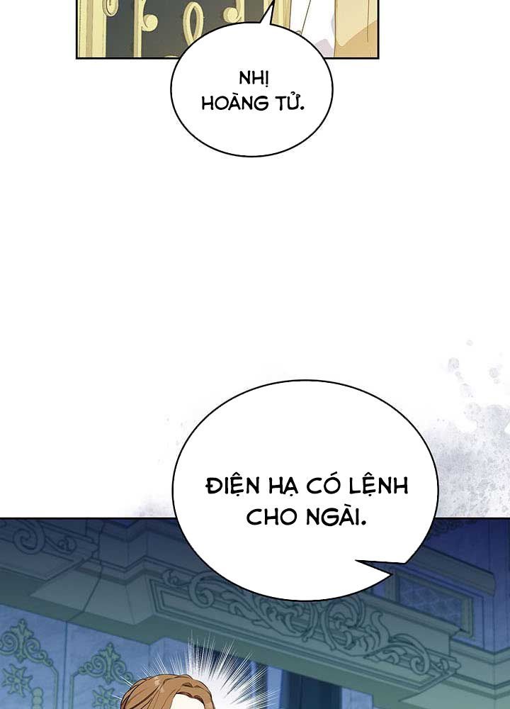 Kiếp Này, Tôi Sẽ Trở Thành Gia Chủ - Chapter 81 - Page 51