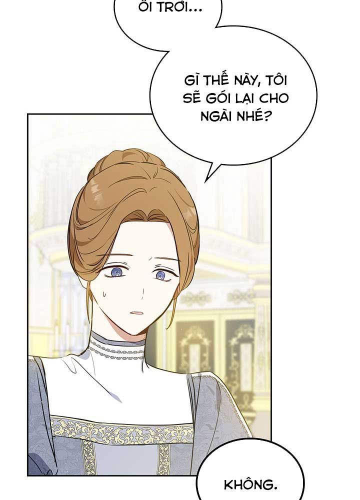 Kiếp Này, Tôi Sẽ Trở Thành Gia Chủ - Chapter 81 - Page 53