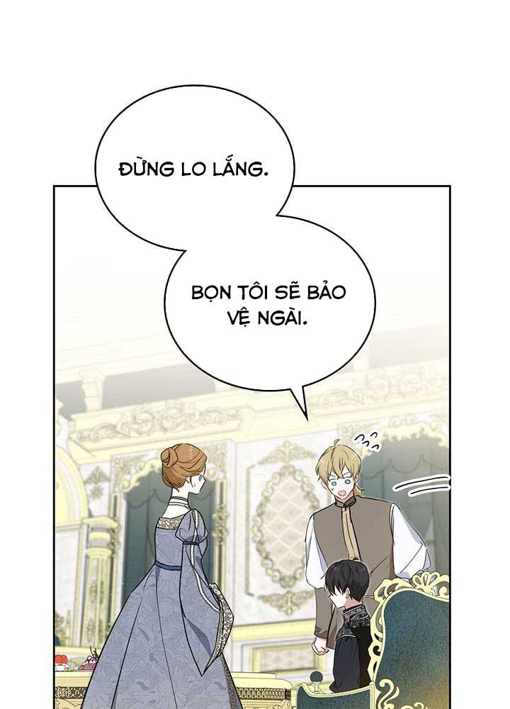 Kiếp Này, Tôi Sẽ Trở Thành Gia Chủ - Chapter 81 - Page 56