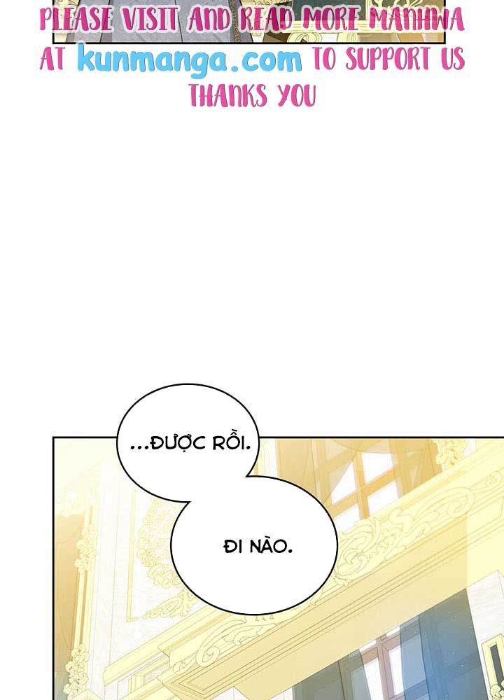 Kiếp Này, Tôi Sẽ Trở Thành Gia Chủ - Chapter 81 - Page 57