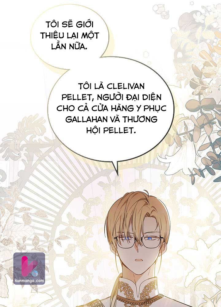 Kiếp Này, Tôi Sẽ Trở Thành Gia Chủ - Chapter 81 - Page 6