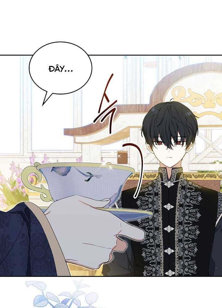 Kiếp Này, Tôi Sẽ Trở Thành Gia Chủ - Chapter 81 - Page 62