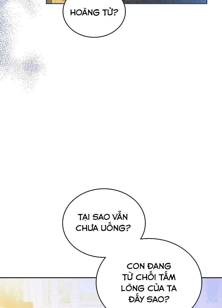Kiếp Này, Tôi Sẽ Trở Thành Gia Chủ - Chapter 81 - Page 69