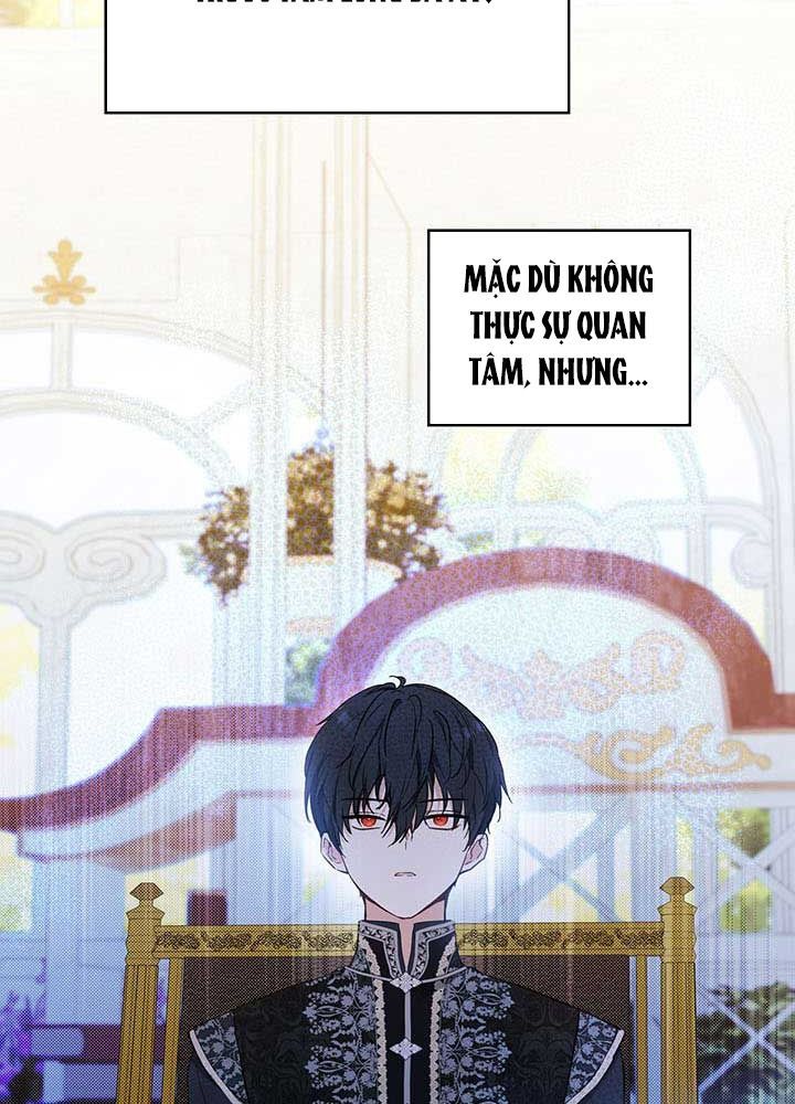 Kiếp Này, Tôi Sẽ Trở Thành Gia Chủ - Chapter 81 - Page 73