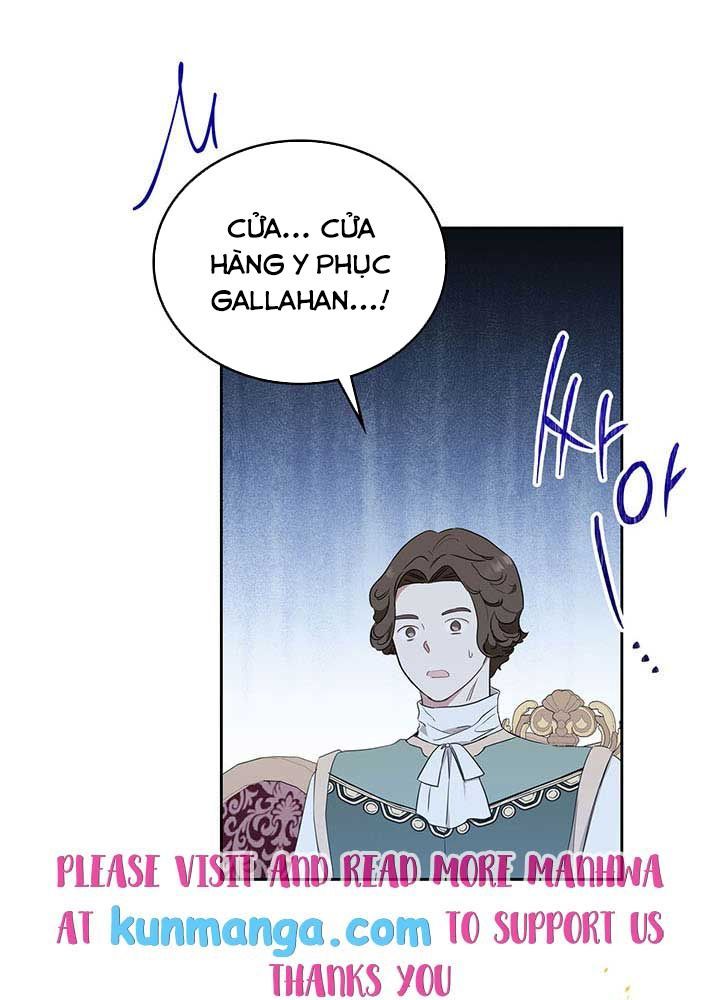 Kiếp Này, Tôi Sẽ Trở Thành Gia Chủ - Chapter 81 - Page 8