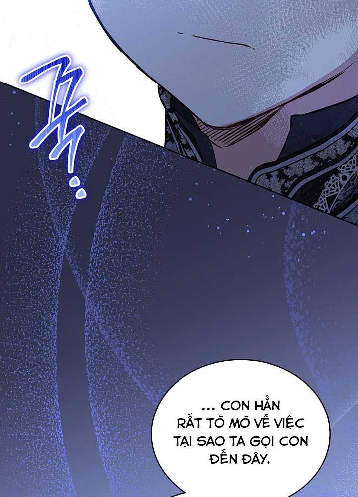 Kiếp Này, Tôi Sẽ Trở Thành Gia Chủ - Chapter 81 - Page 82