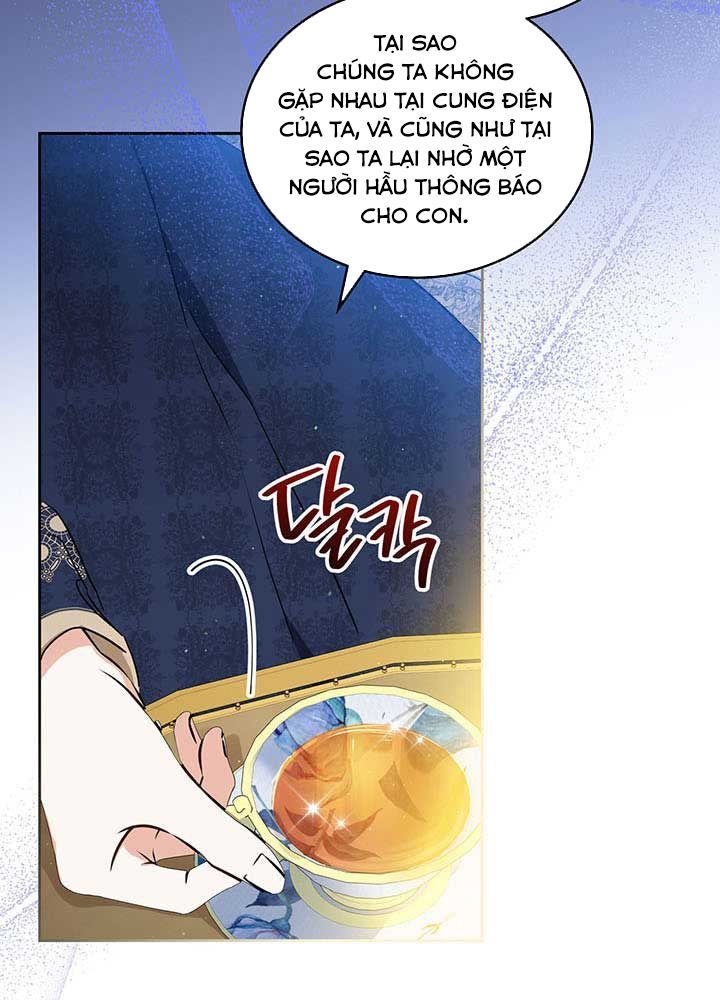 Kiếp Này, Tôi Sẽ Trở Thành Gia Chủ - Chapter 81 - Page 83