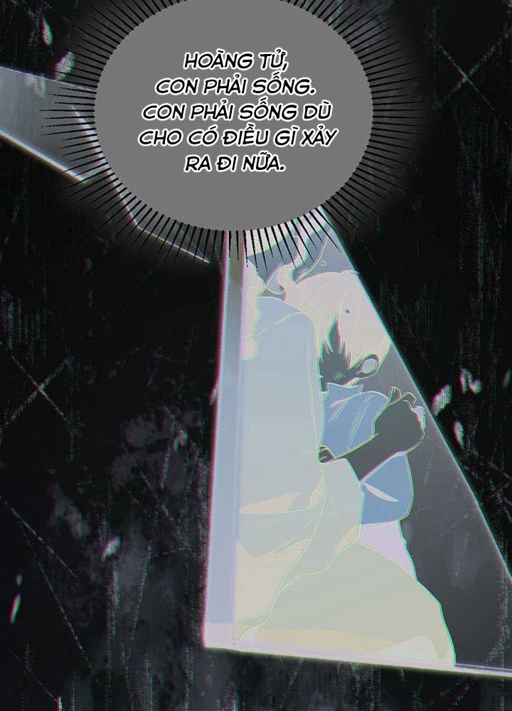 Kiếp Này, Tôi Sẽ Trở Thành Gia Chủ - Chapter 81 - Page 89