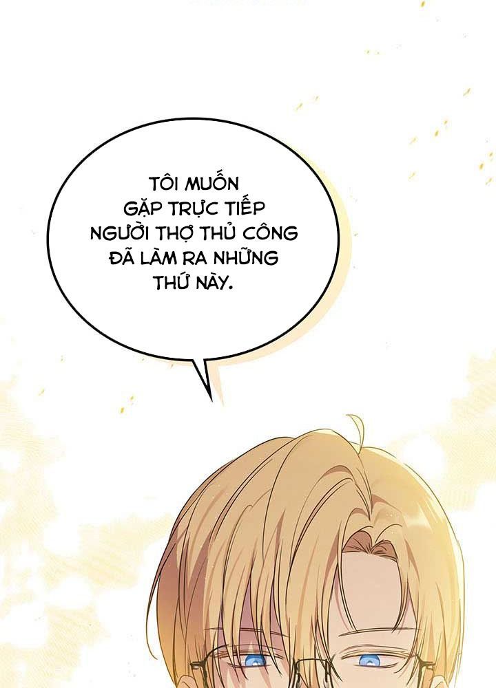 Kiếp Này, Tôi Sẽ Trở Thành Gia Chủ - Chapter 81 - Page 9
