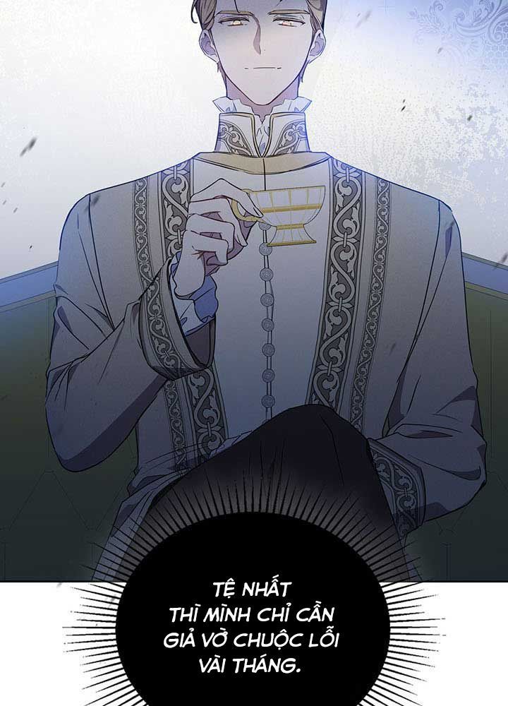 Kiếp Này, Tôi Sẽ Trở Thành Gia Chủ - Chapter 82 - Page 101