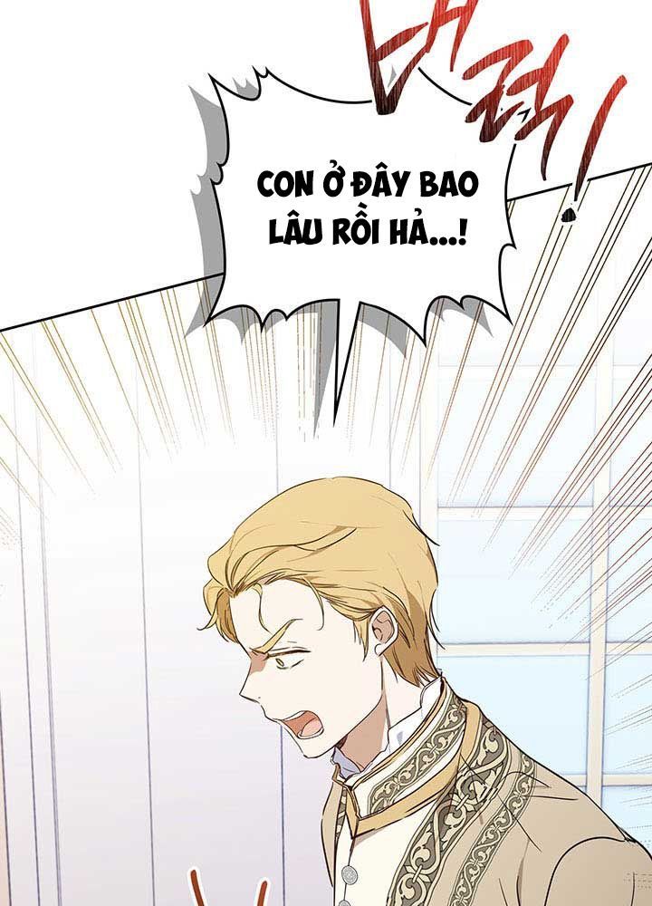 Kiếp Này, Tôi Sẽ Trở Thành Gia Chủ - Chapter 82 - Page 122