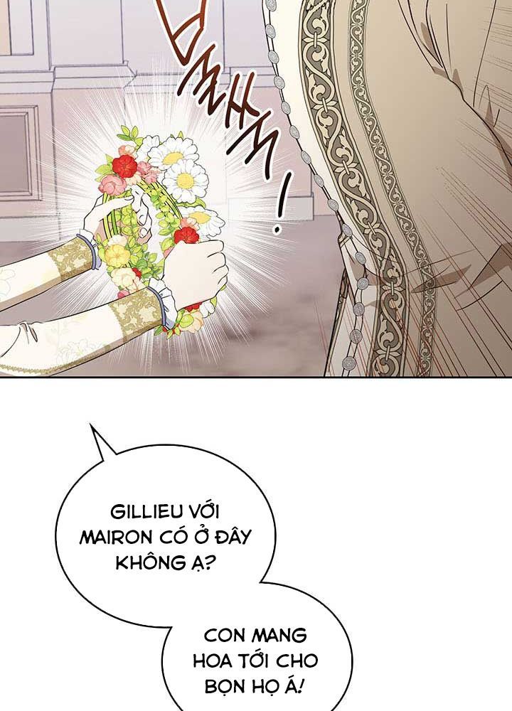 Kiếp Này, Tôi Sẽ Trở Thành Gia Chủ - Chapter 82 - Page 123
