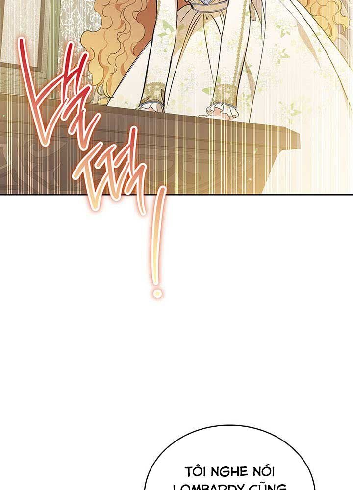 Kiếp Này, Tôi Sẽ Trở Thành Gia Chủ - Chapter 82 - Page 20