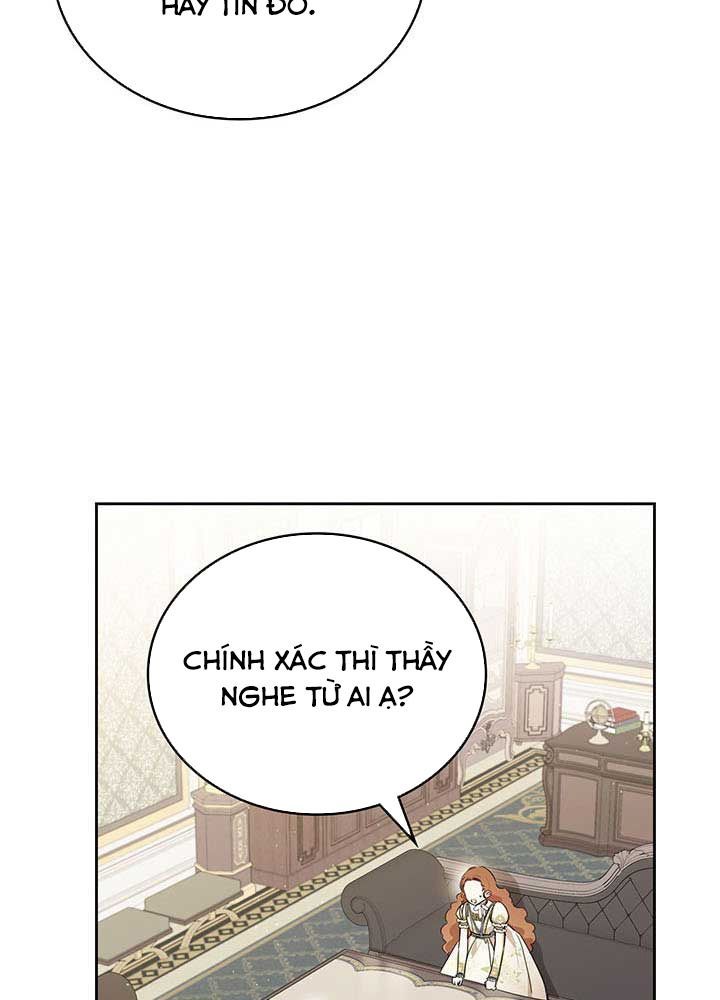 Kiếp Này, Tôi Sẽ Trở Thành Gia Chủ - Chapter 82 - Page 22