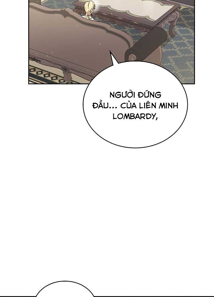 Kiếp Này, Tôi Sẽ Trở Thành Gia Chủ - Chapter 82 - Page 23