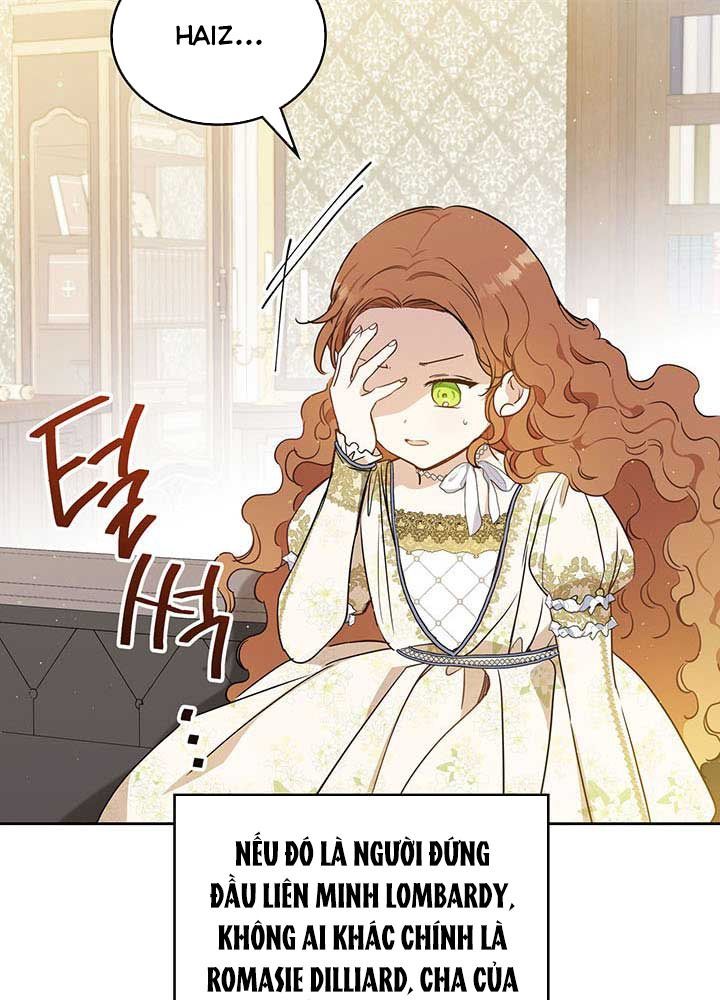 Kiếp Này, Tôi Sẽ Trở Thành Gia Chủ - Chapter 82 - Page 24