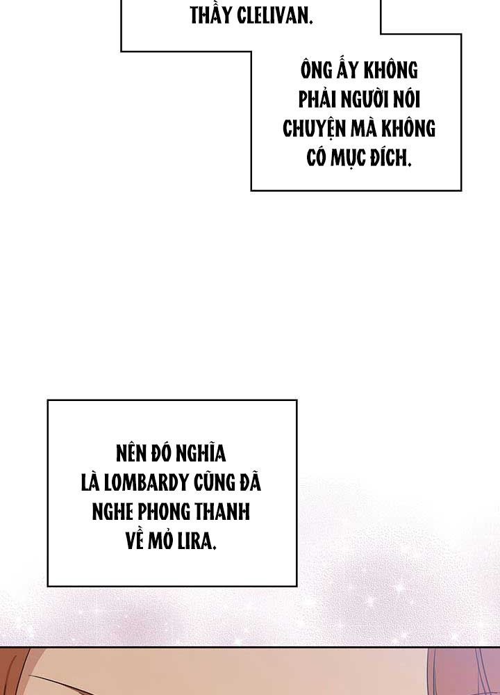 Kiếp Này, Tôi Sẽ Trở Thành Gia Chủ - Chapter 82 - Page 25