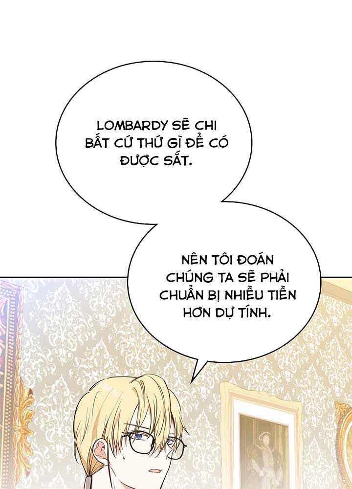 Kiếp Này, Tôi Sẽ Trở Thành Gia Chủ - Chapter 82 - Page 28