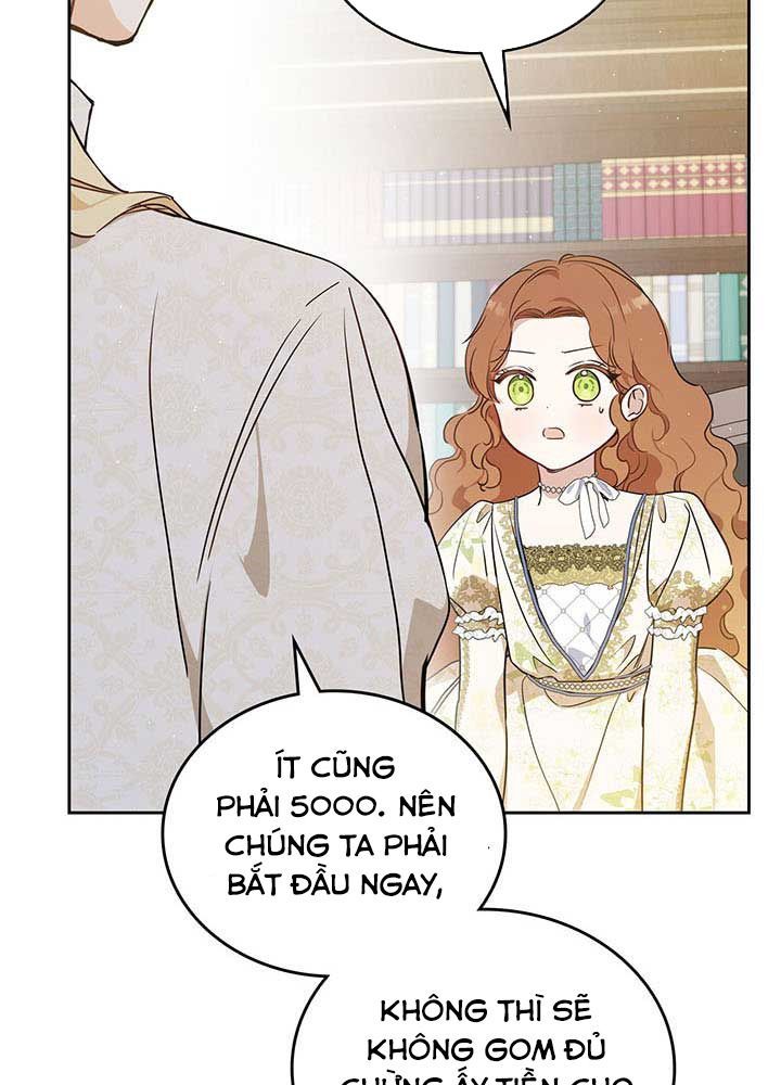 Kiếp Này, Tôi Sẽ Trở Thành Gia Chủ - Chapter 82 - Page 30