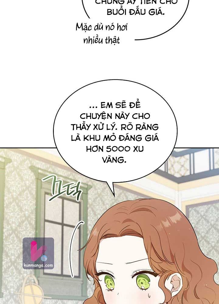 Kiếp Này, Tôi Sẽ Trở Thành Gia Chủ - Chapter 82 - Page 31