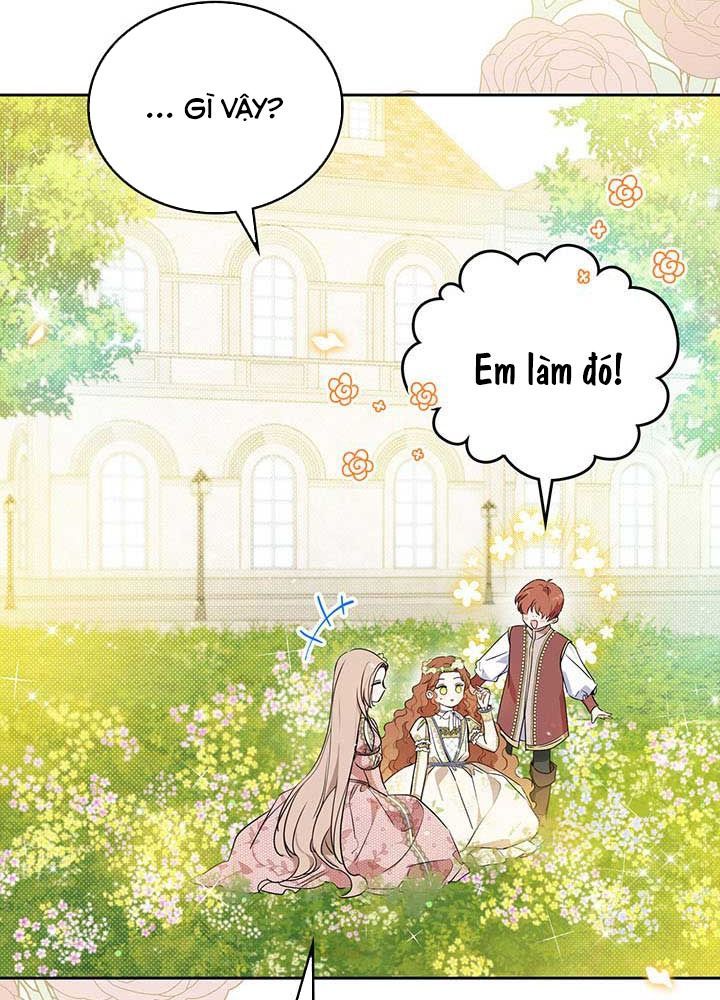 Kiếp Này, Tôi Sẽ Trở Thành Gia Chủ - Chapter 82 - Page 37