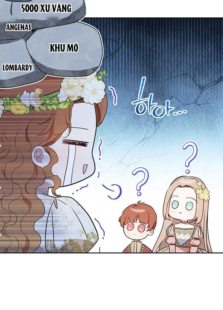 Kiếp Này, Tôi Sẽ Trở Thành Gia Chủ - Chapter 82 - Page 40
