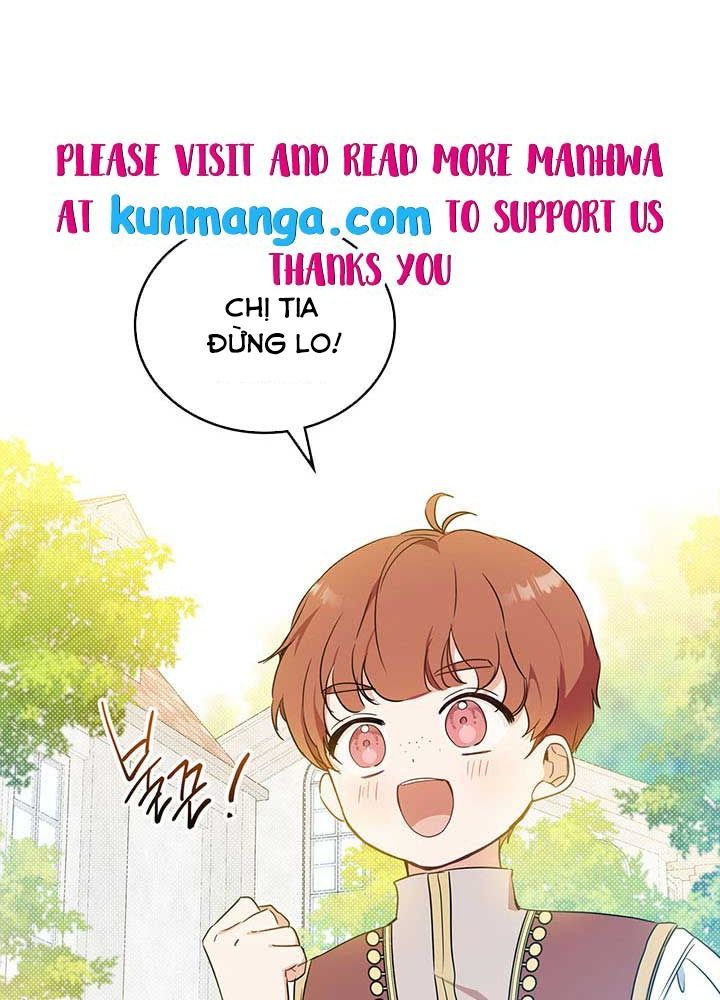 Kiếp Này, Tôi Sẽ Trở Thành Gia Chủ - Chapter 82 - Page 41