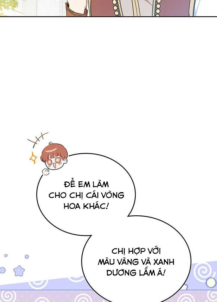 Kiếp Này, Tôi Sẽ Trở Thành Gia Chủ - Chapter 82 - Page 42