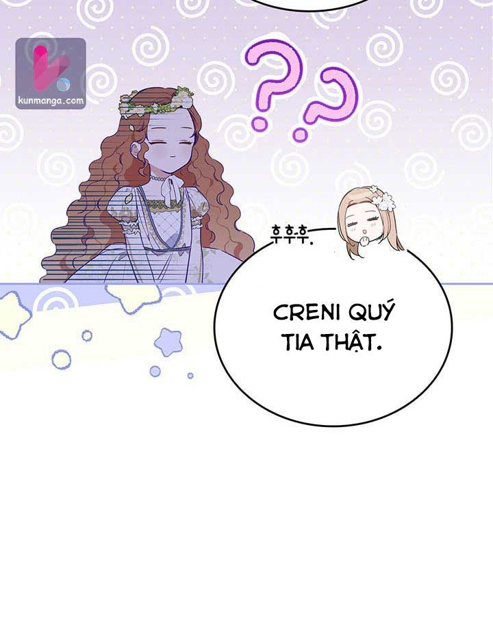 Kiếp Này, Tôi Sẽ Trở Thành Gia Chủ - Chapter 82 - Page 43