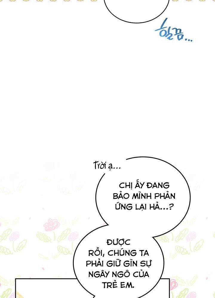 Kiếp Này, Tôi Sẽ Trở Thành Gia Chủ - Chapter 82 - Page 45