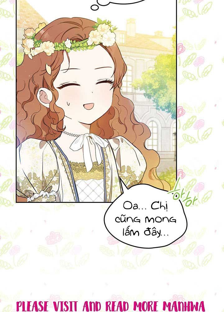 Kiếp Này, Tôi Sẽ Trở Thành Gia Chủ - Chapter 82 - Page 46