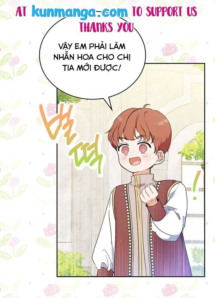 Kiếp Này, Tôi Sẽ Trở Thành Gia Chủ - Chapter 82 - Page 47