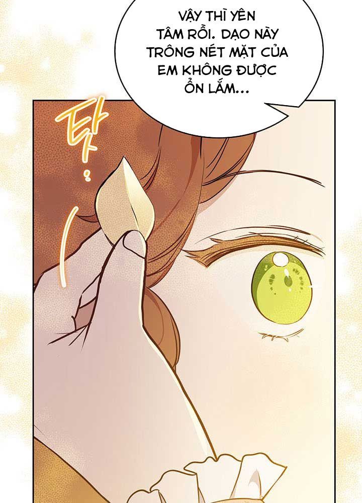 Kiếp Này, Tôi Sẽ Trở Thành Gia Chủ - Chapter 82 - Page 56