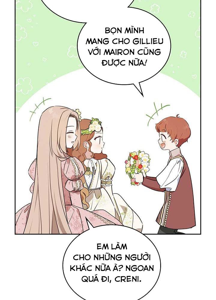 Kiếp Này, Tôi Sẽ Trở Thành Gia Chủ - Chapter 82 - Page 69