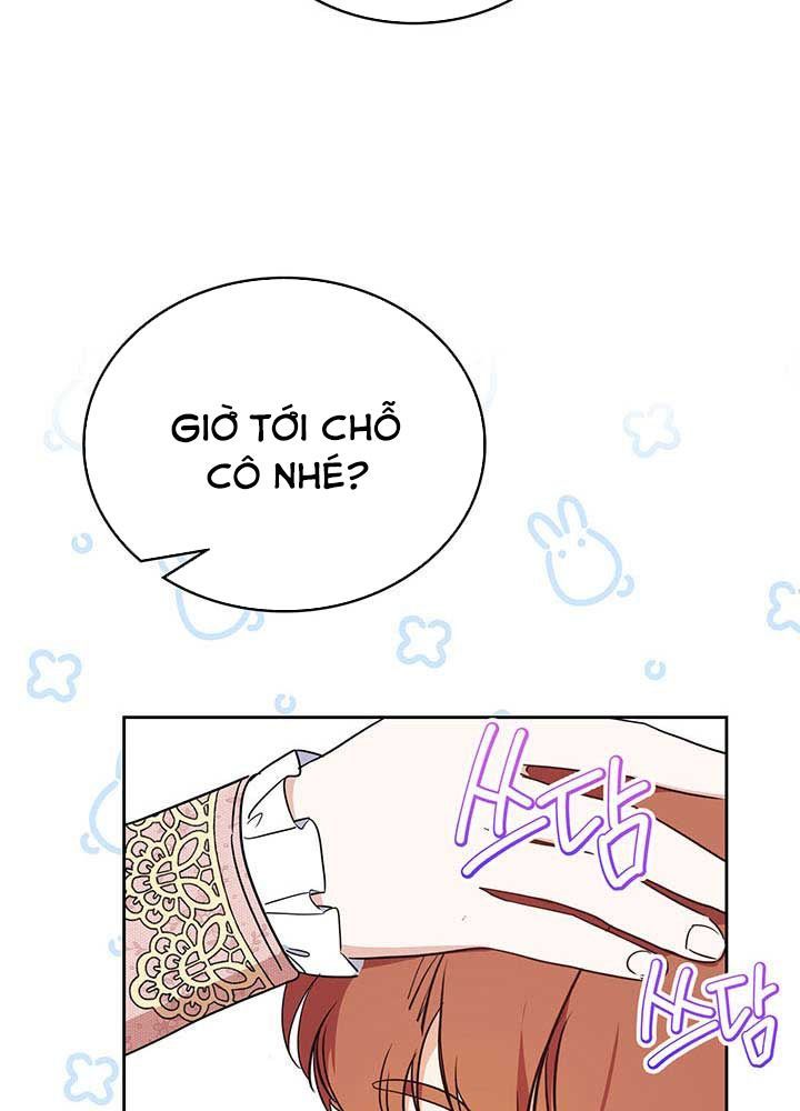 Kiếp Này, Tôi Sẽ Trở Thành Gia Chủ - Chapter 82 - Page 70